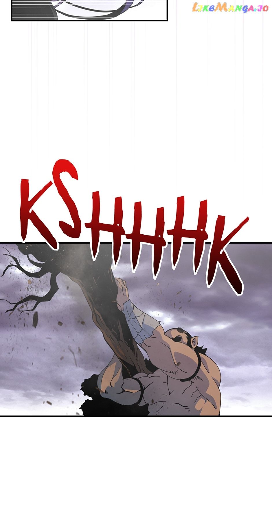 I’m Destined to Greatness! chapter 166 page 22