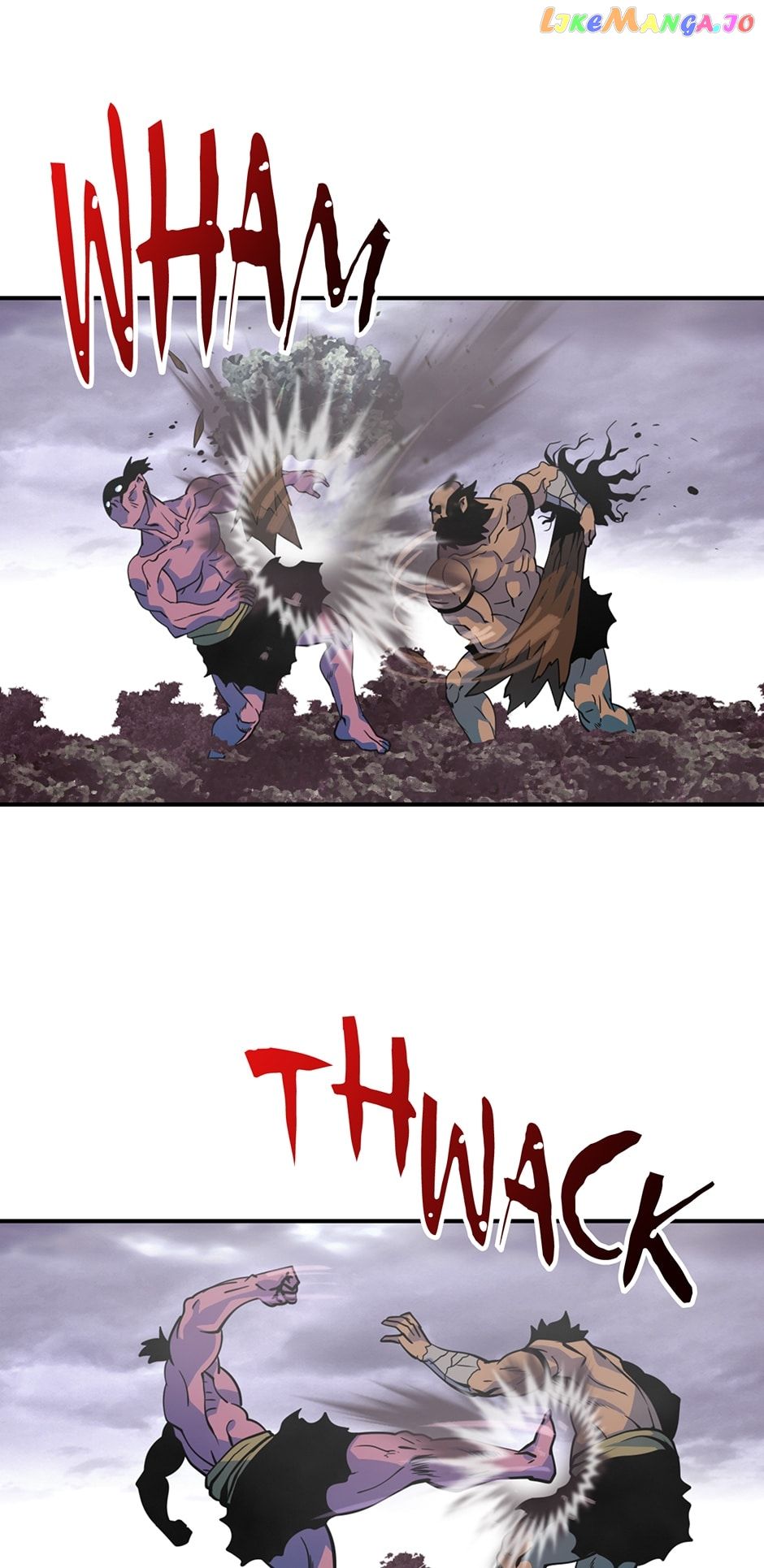 I’m Destined to Greatness! chapter 166 page 23