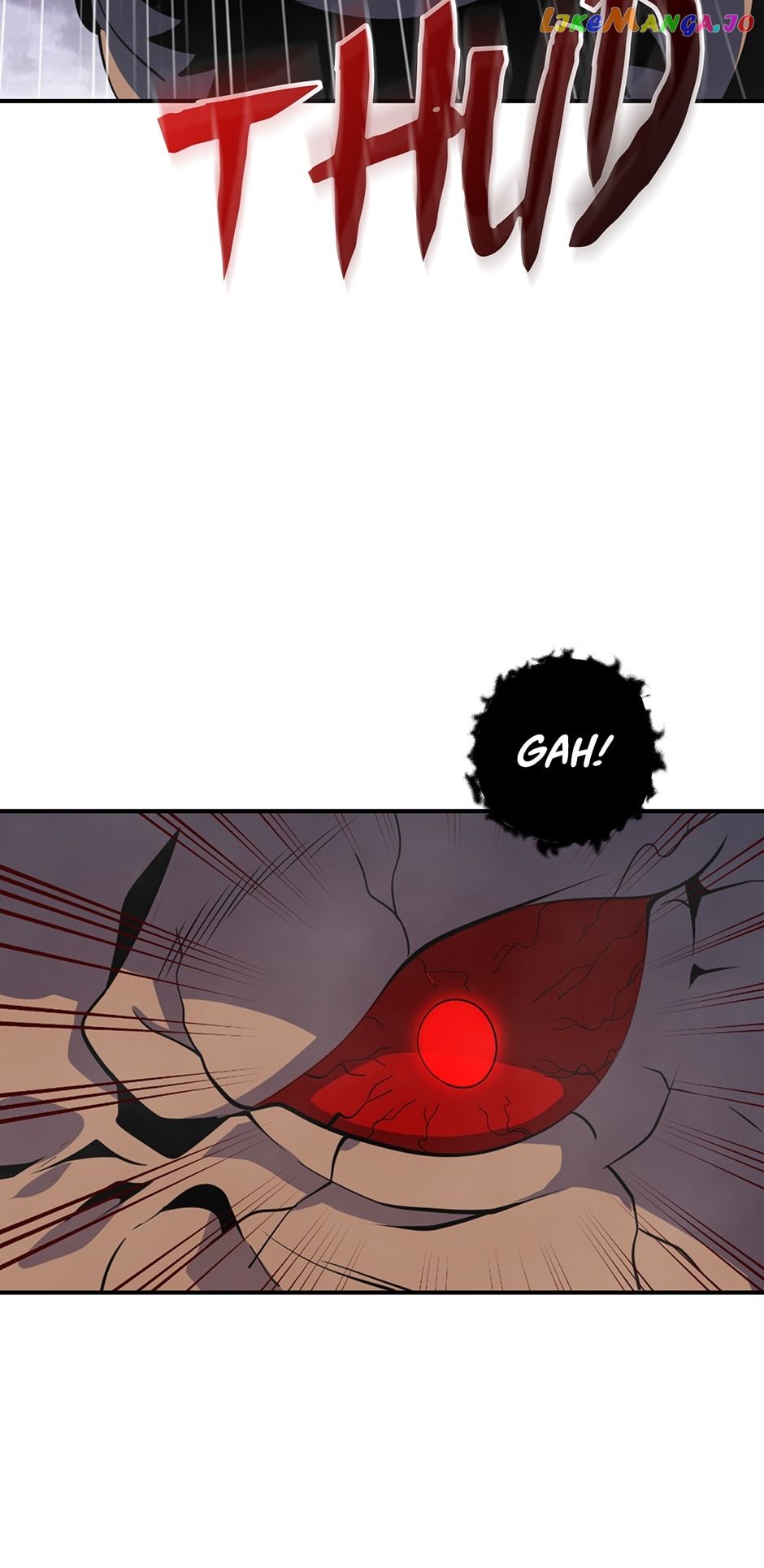 I’m Destined to Greatness! chapter 166 page 25