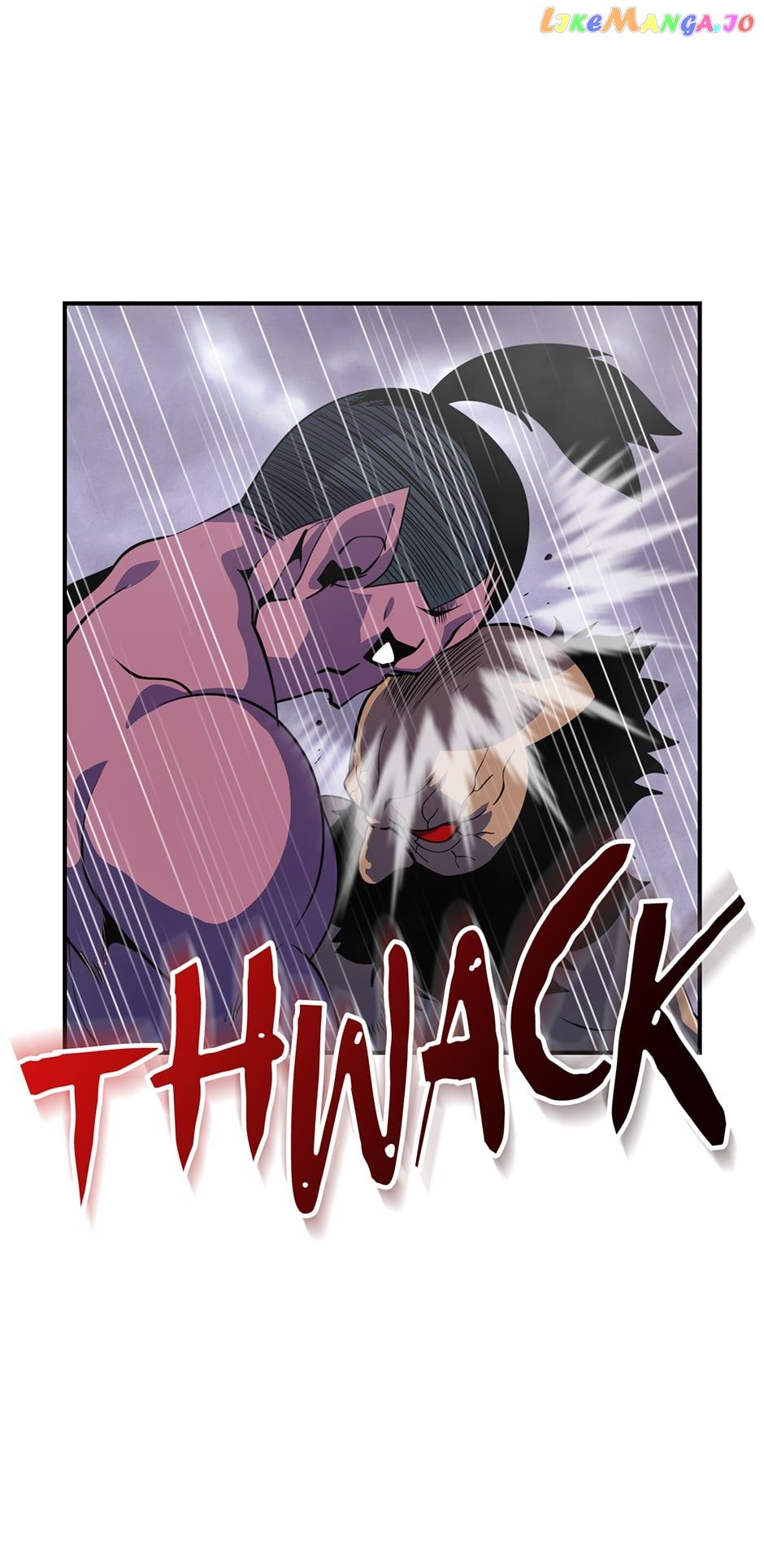 I’m Destined to Greatness! chapter 166 page 26