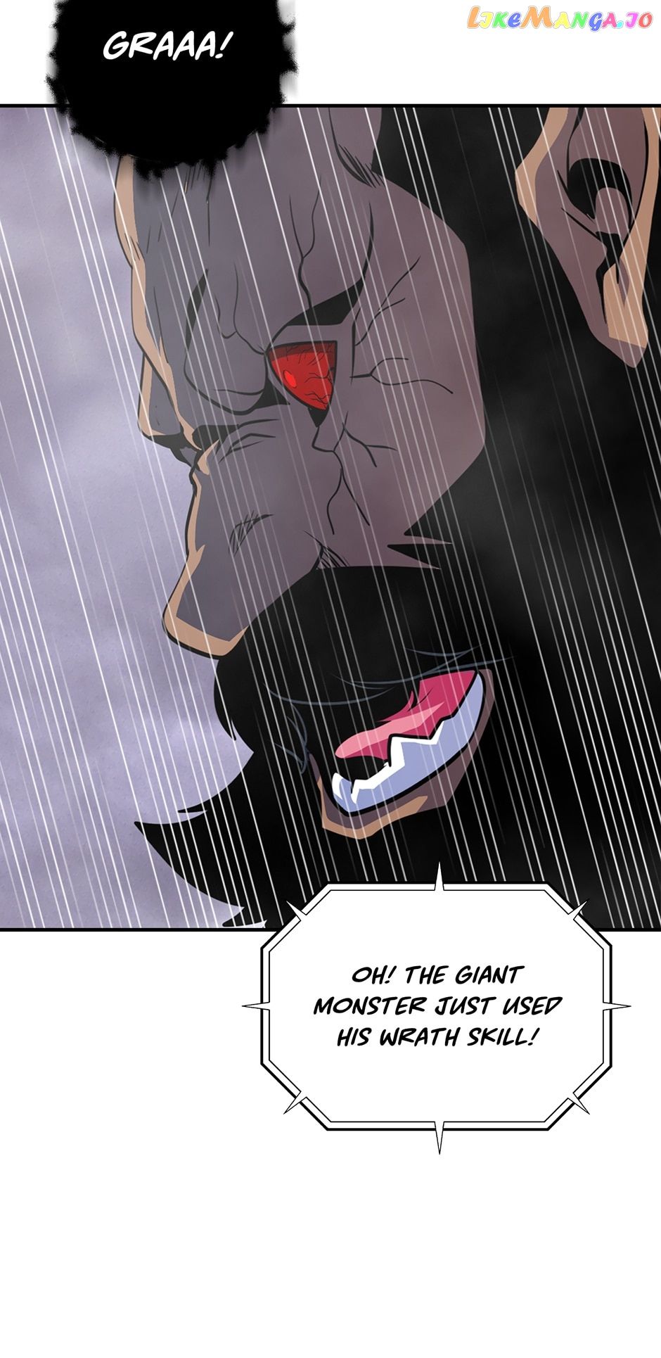 I’m Destined to Greatness! chapter 166 page 28