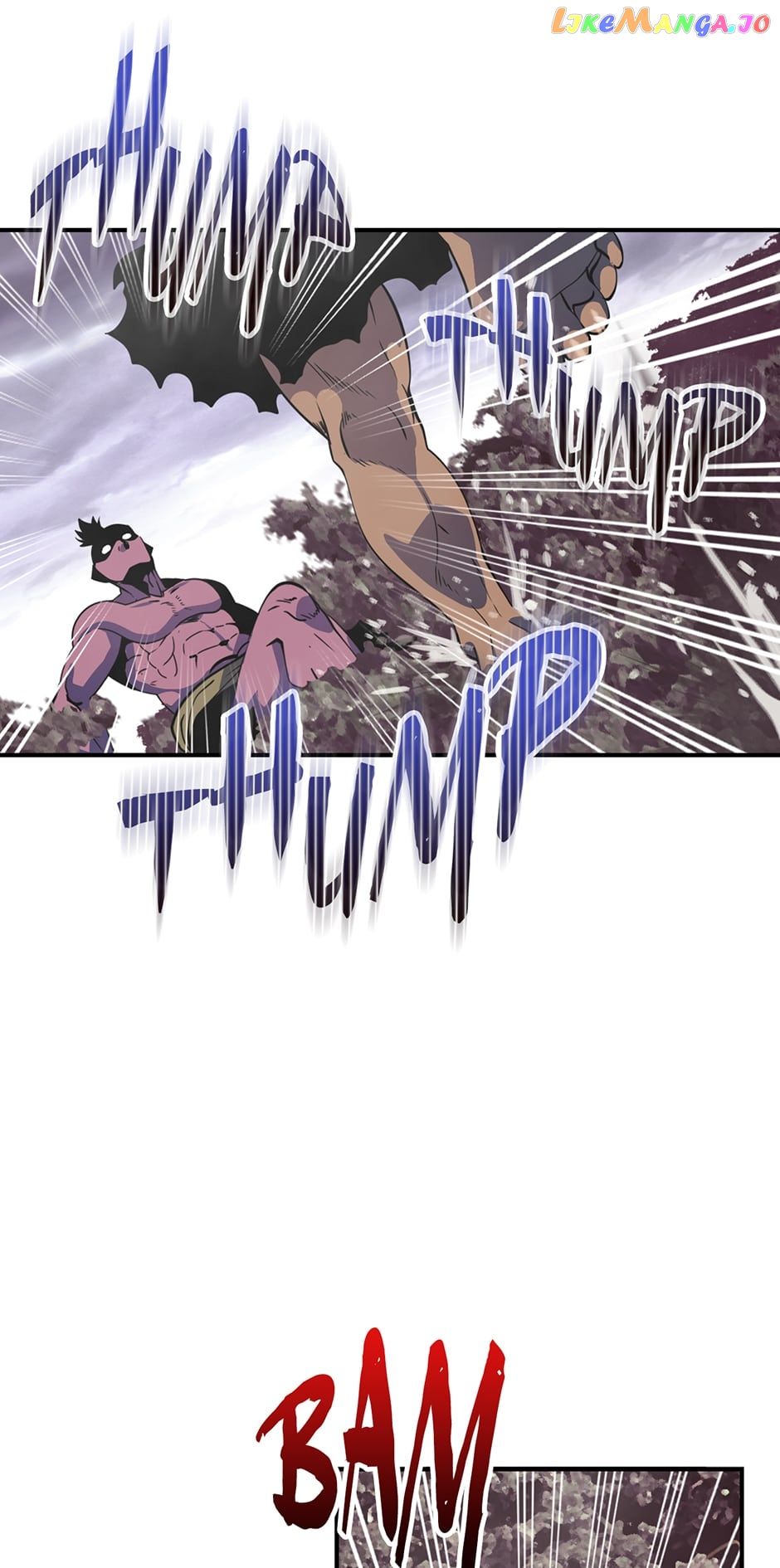 I’m Destined to Greatness! chapter 166 page 29