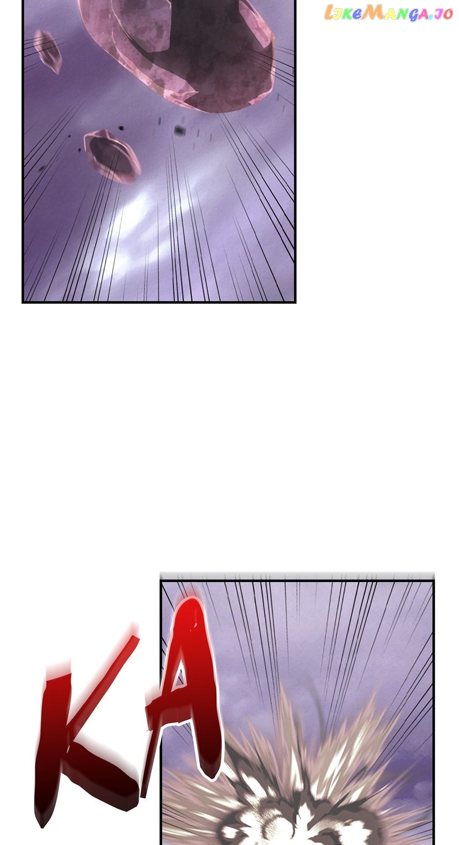 I’m Destined to Greatness! chapter 166 page 3