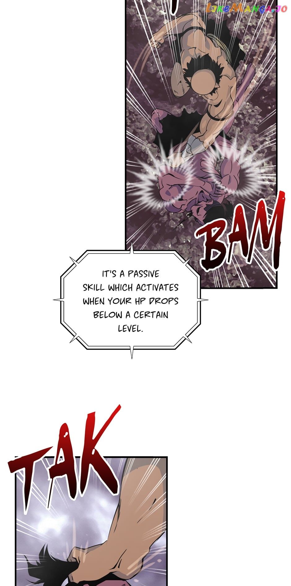 I’m Destined to Greatness! chapter 166 page 30