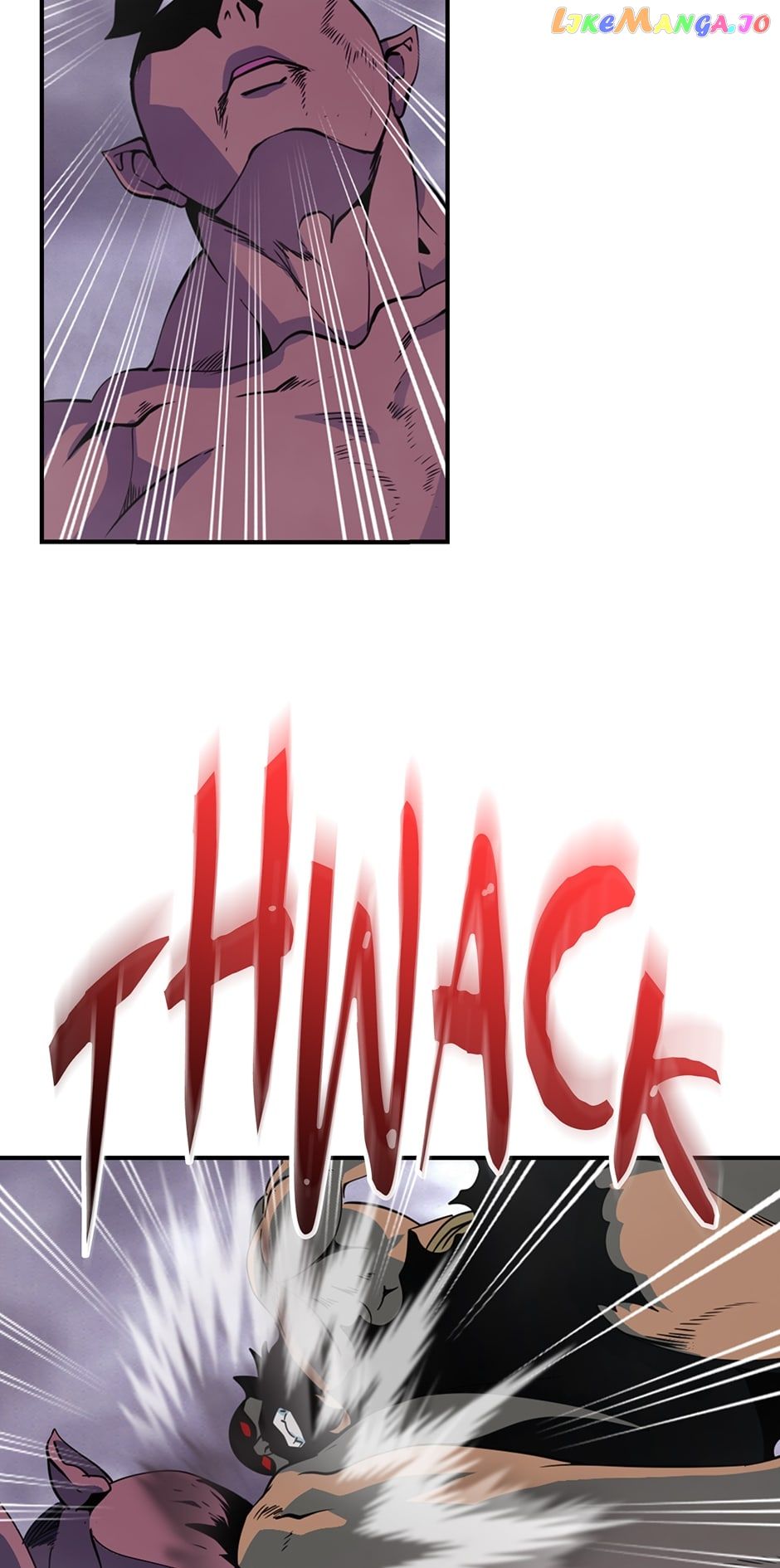 I’m Destined to Greatness! chapter 166 page 31