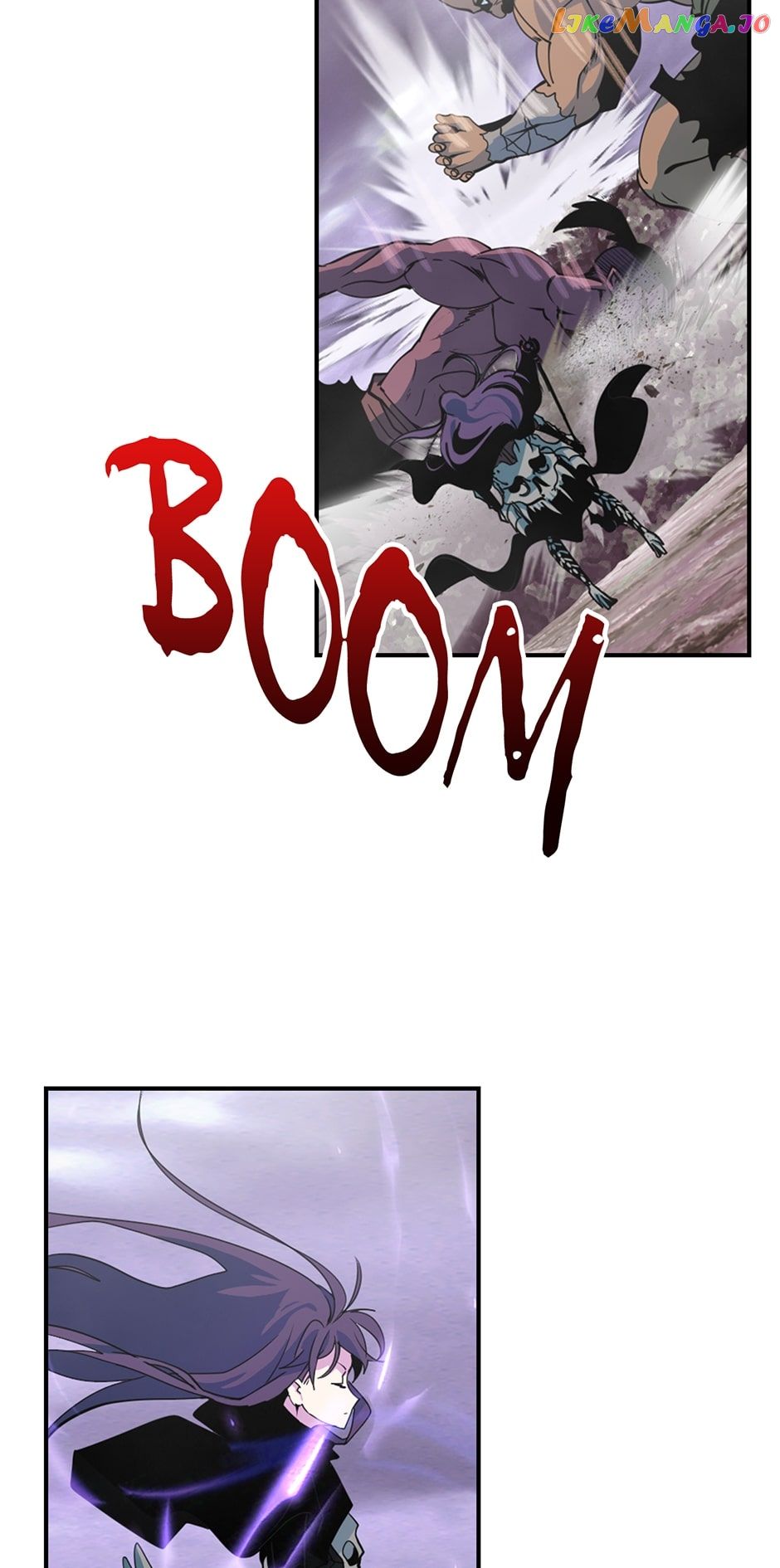 I’m Destined to Greatness! chapter 166 page 34