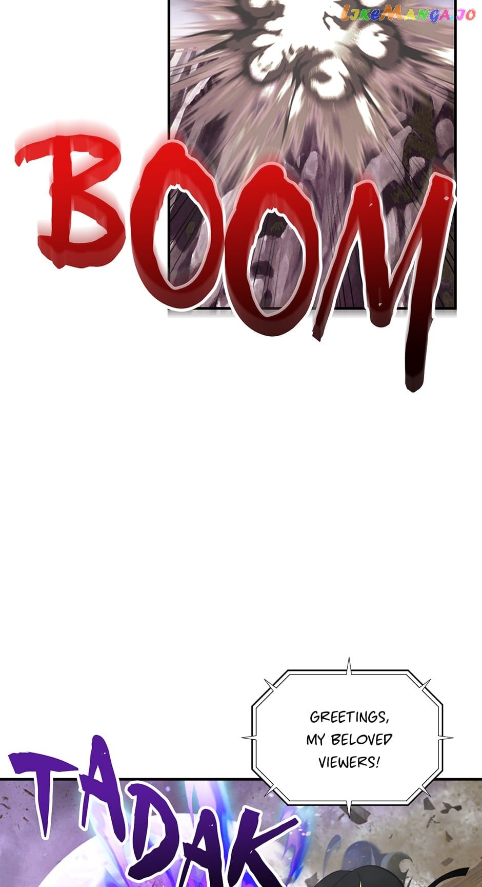 I’m Destined to Greatness! chapter 166 page 4