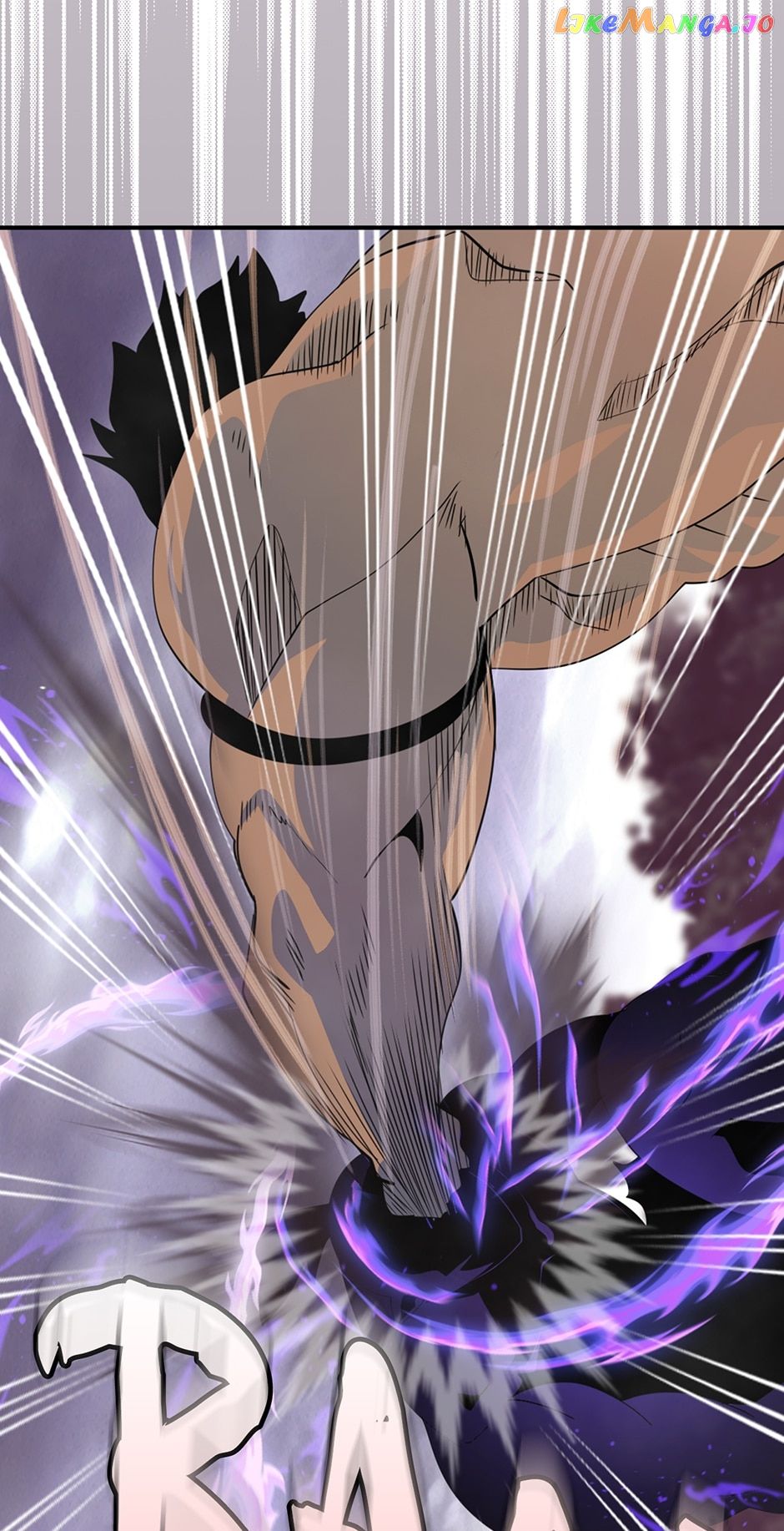 I’m Destined to Greatness! chapter 166 page 40