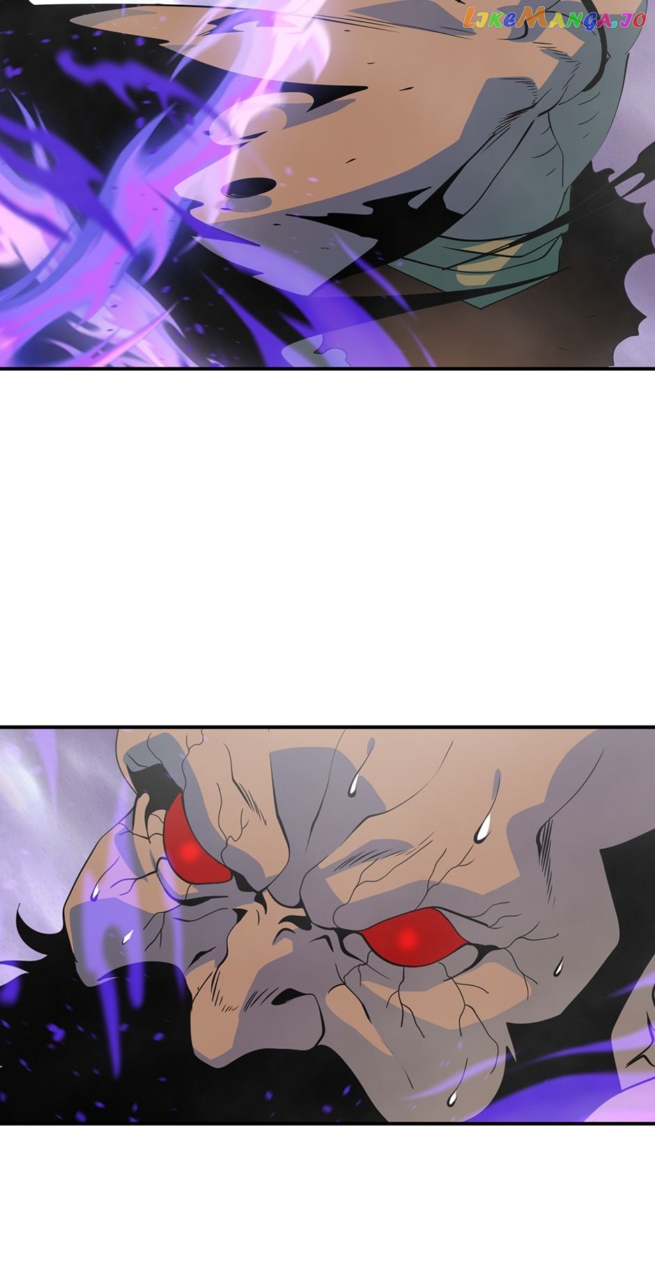 I’m Destined to Greatness! chapter 166 page 42