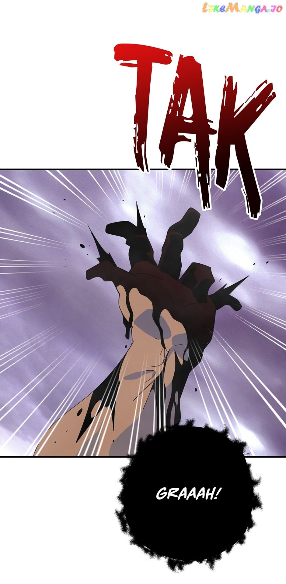 I’m Destined to Greatness! chapter 166 page 43