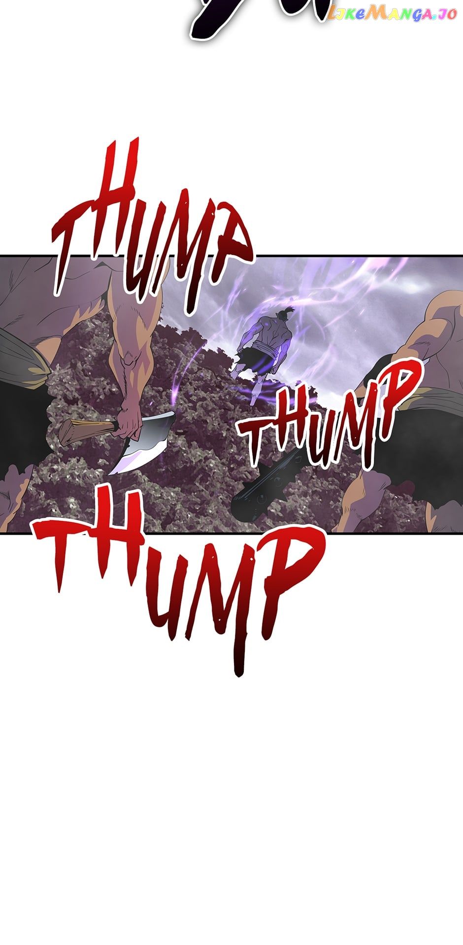 I’m Destined to Greatness! chapter 166 page 45