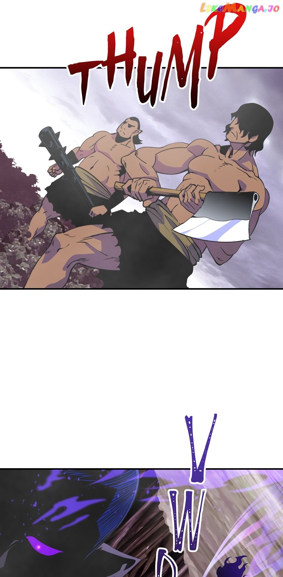 I’m Destined to Greatness! chapter 166 page 46