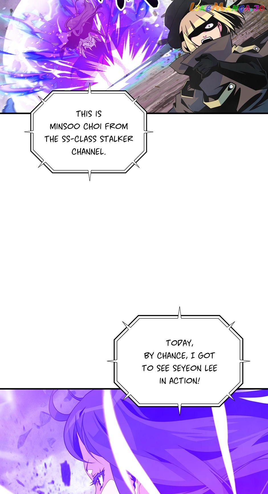 I’m Destined to Greatness! chapter 166 page 5