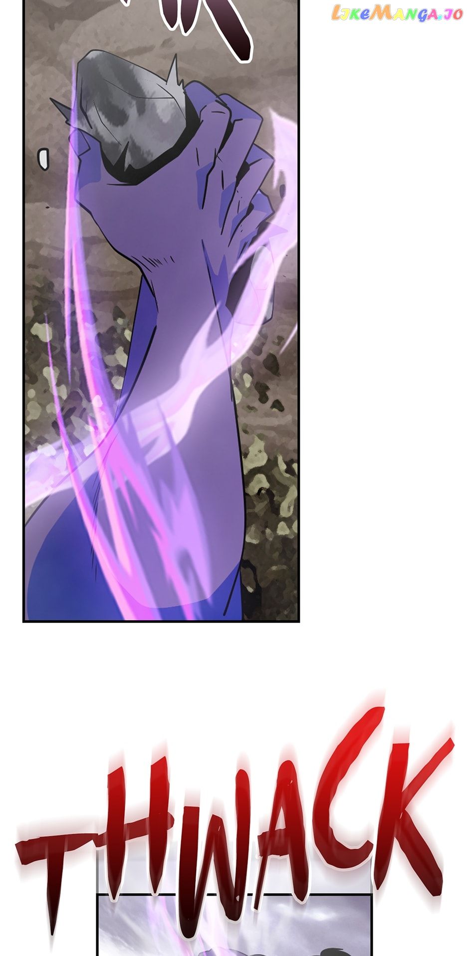 I’m Destined to Greatness! chapter 166 page 50