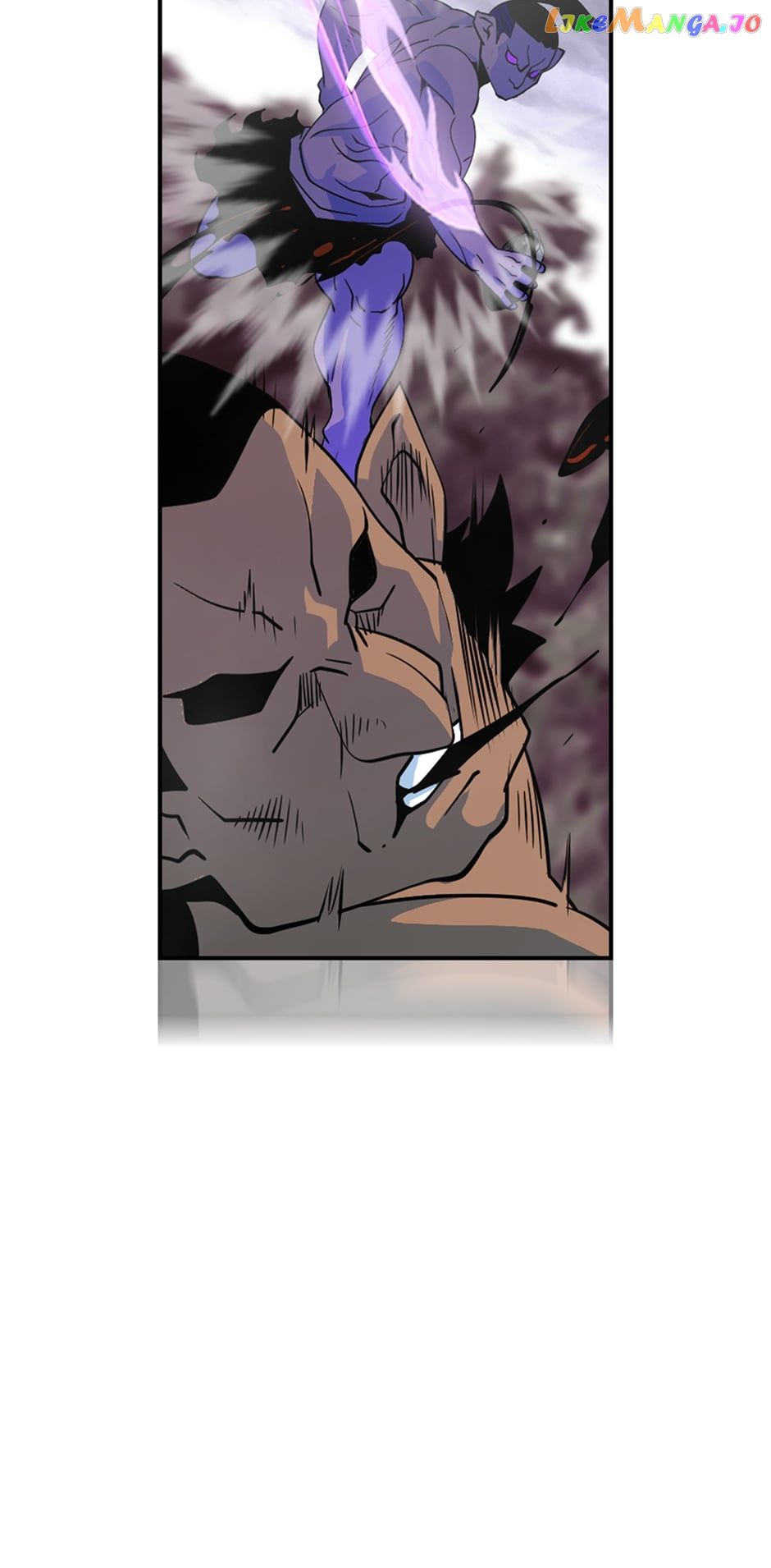 I’m Destined to Greatness! chapter 166 page 51