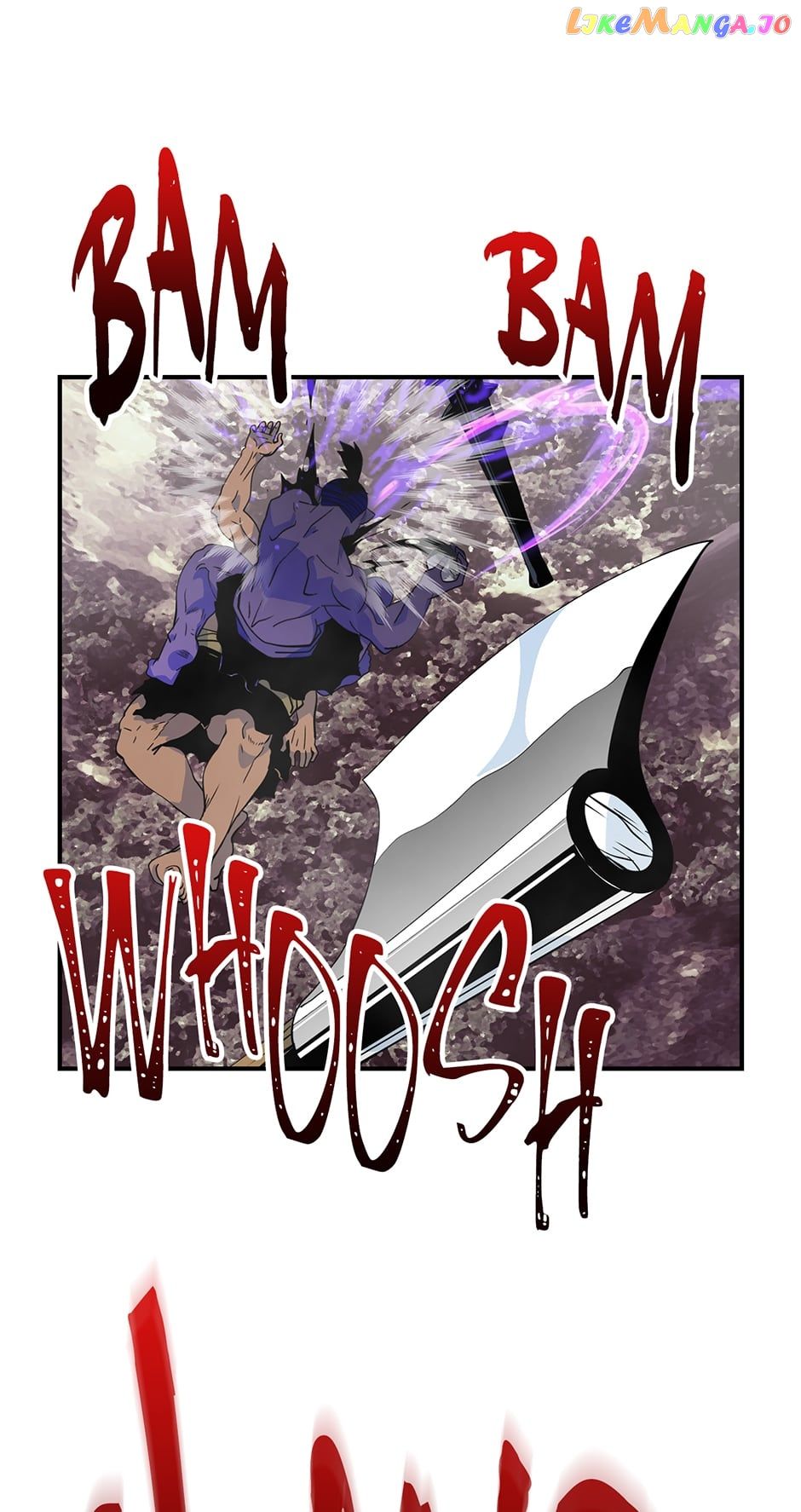 I’m Destined to Greatness! chapter 166 page 52