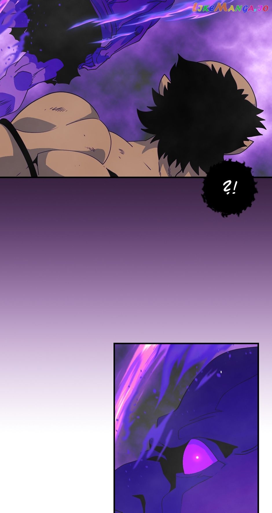 I’m Destined to Greatness! chapter 166 page 55