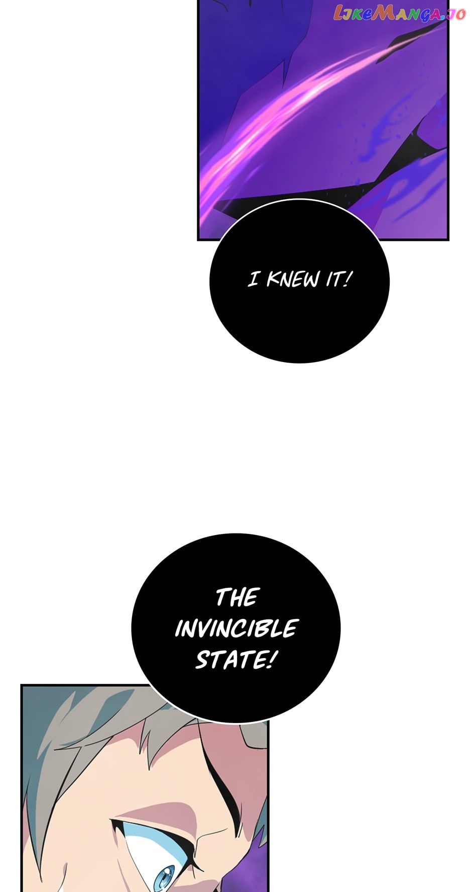 I’m Destined to Greatness! chapter 166 page 56