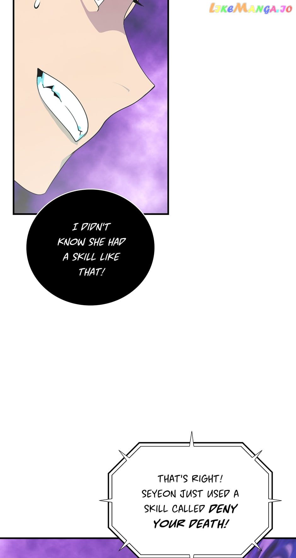 I’m Destined to Greatness! chapter 166 page 57