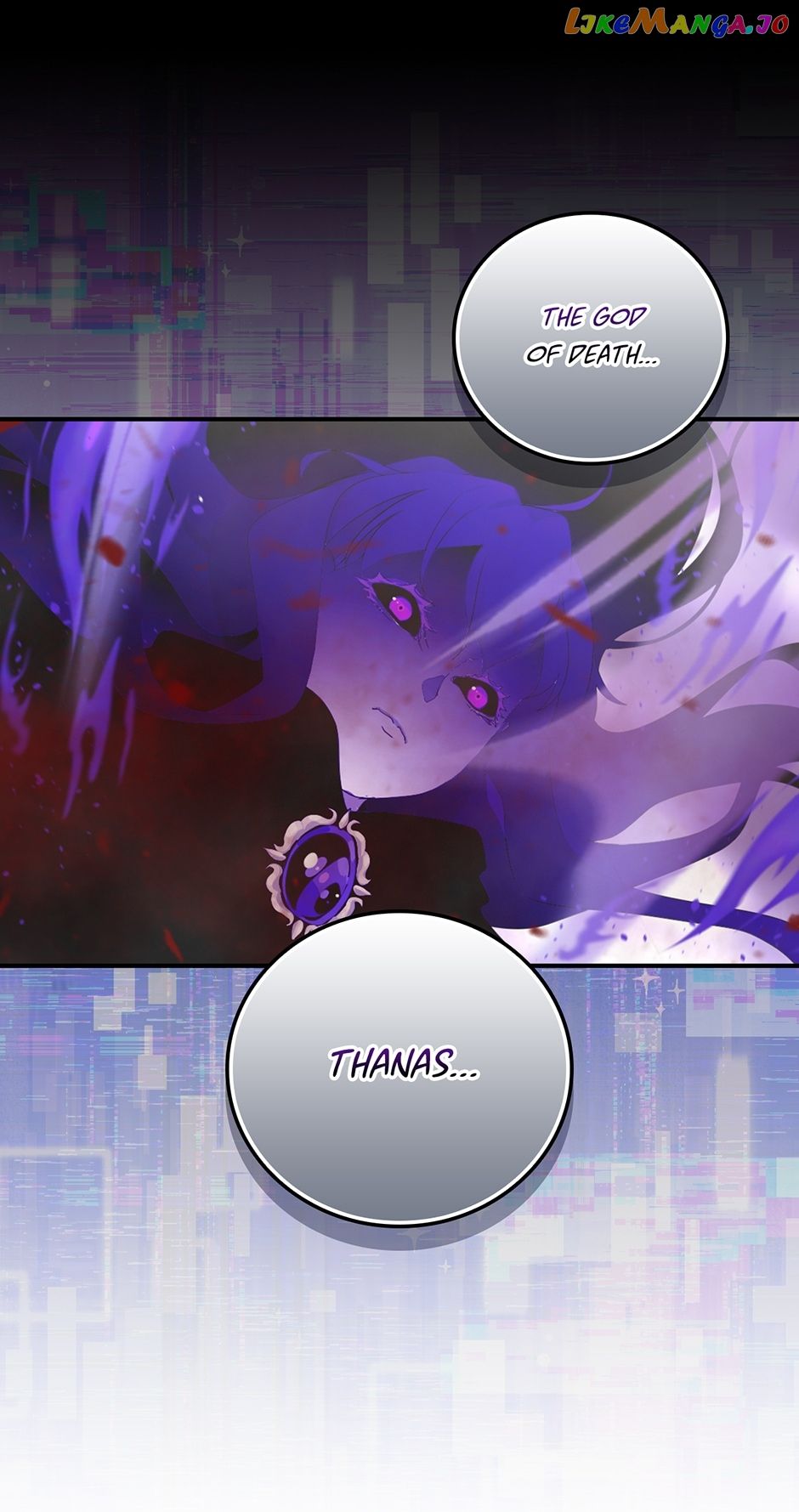 I’m Destined to Greatness! chapter 166 page 60