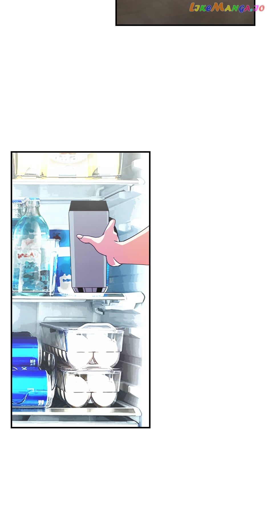 I’m Destined to Greatness! chapter 166 page 64