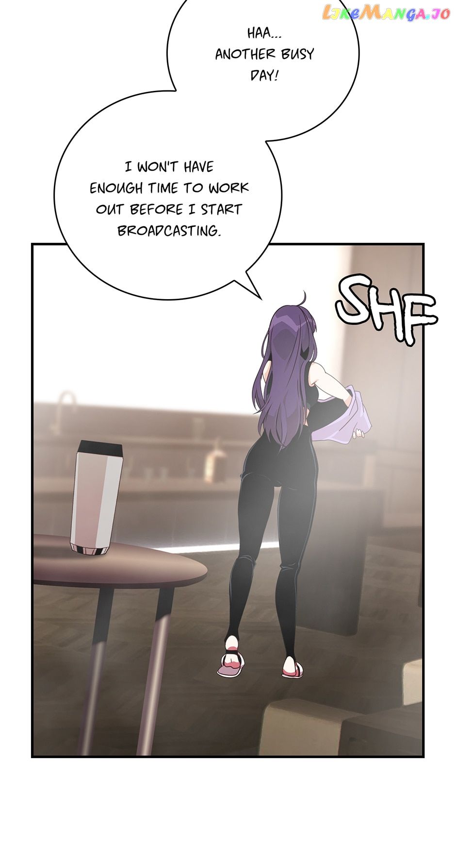 I’m Destined to Greatness! chapter 166 page 66