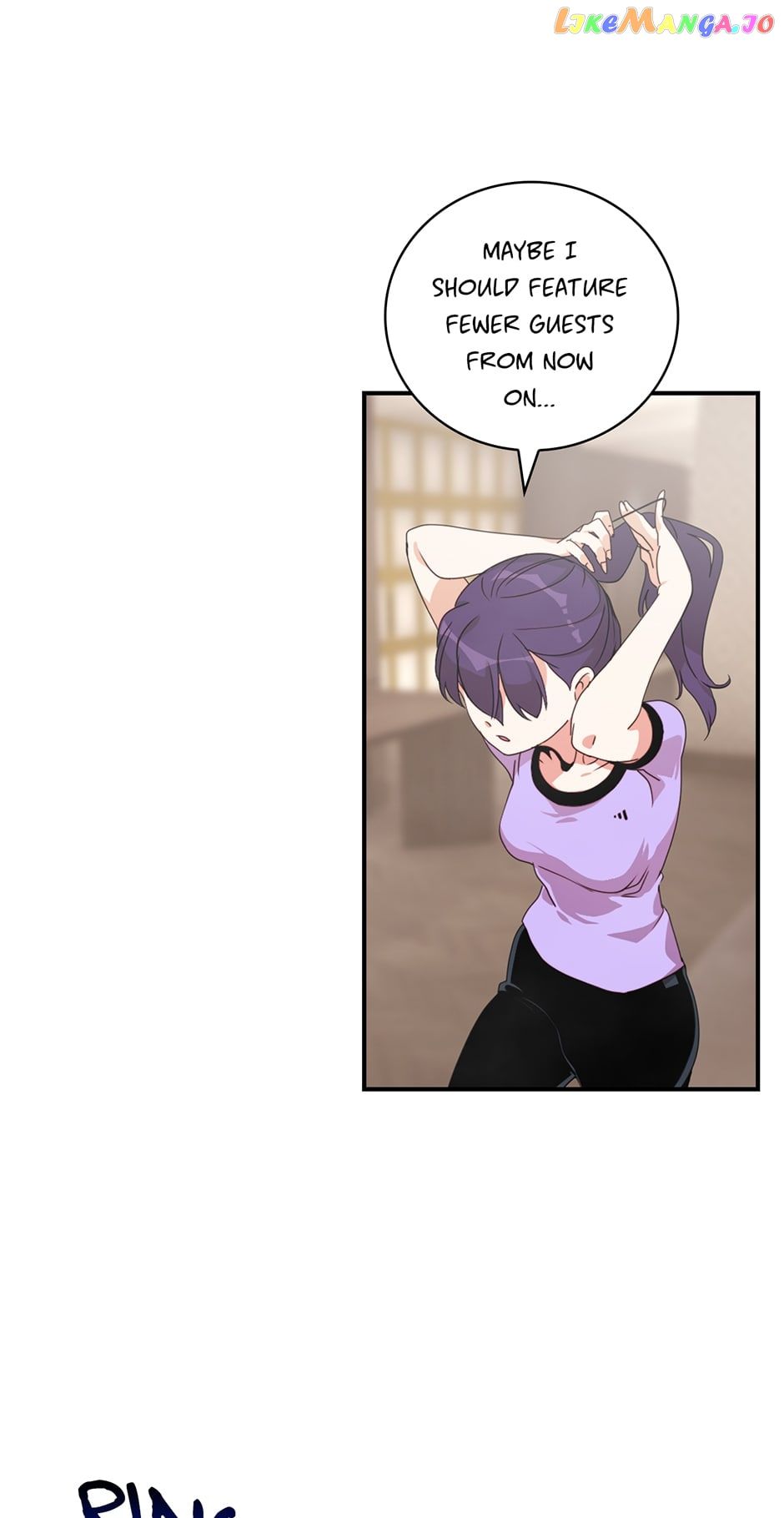 I’m Destined to Greatness! chapter 166 page 67