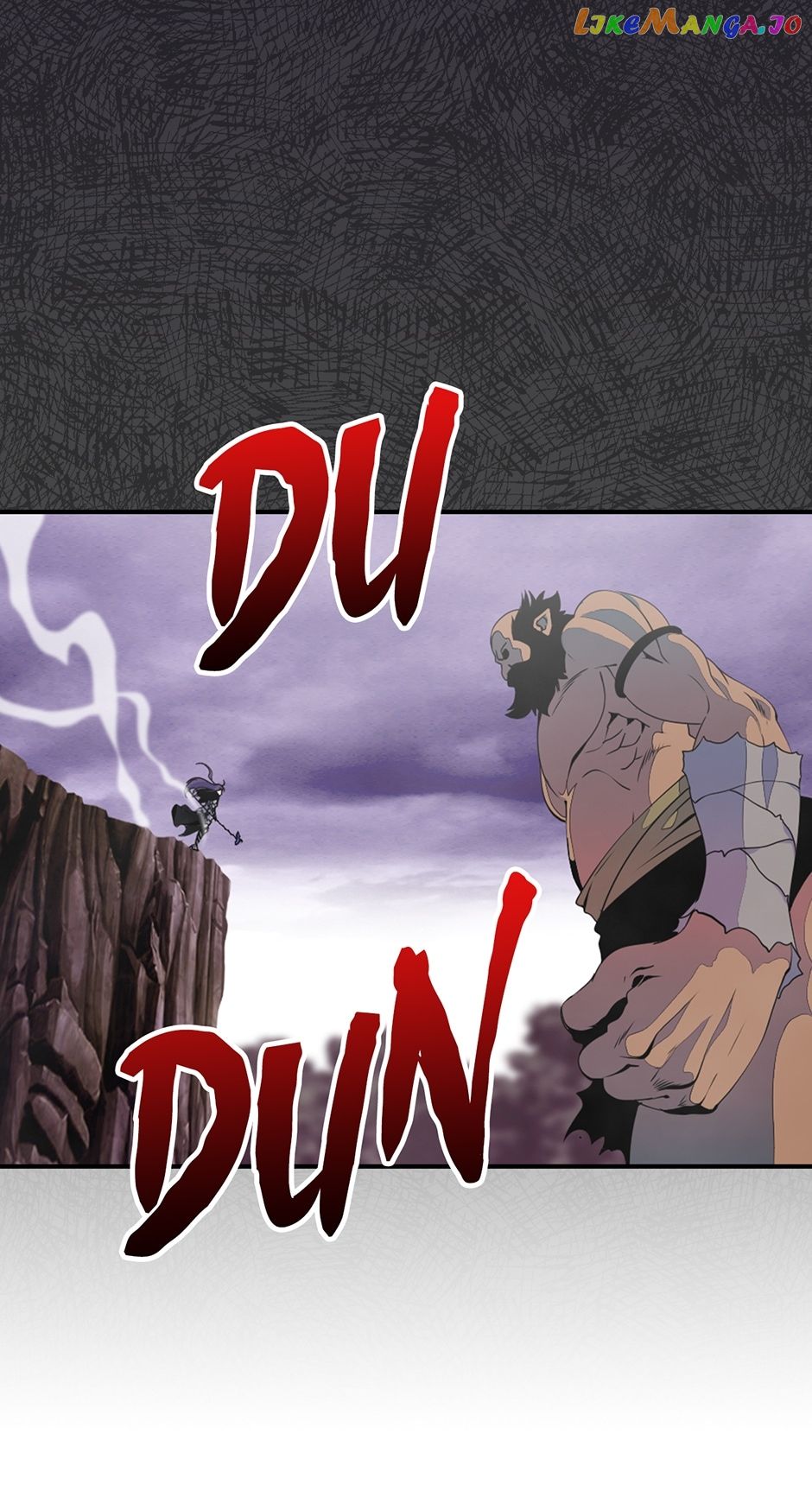 I’m Destined to Greatness! chapter 166 page 7