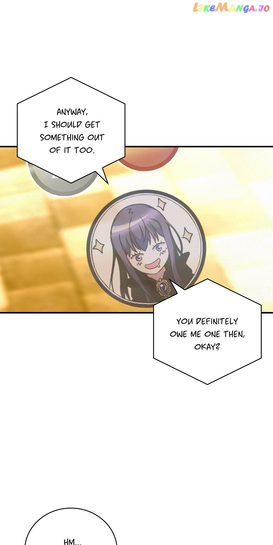 I’m Destined to Greatness! chapter 167 page 12