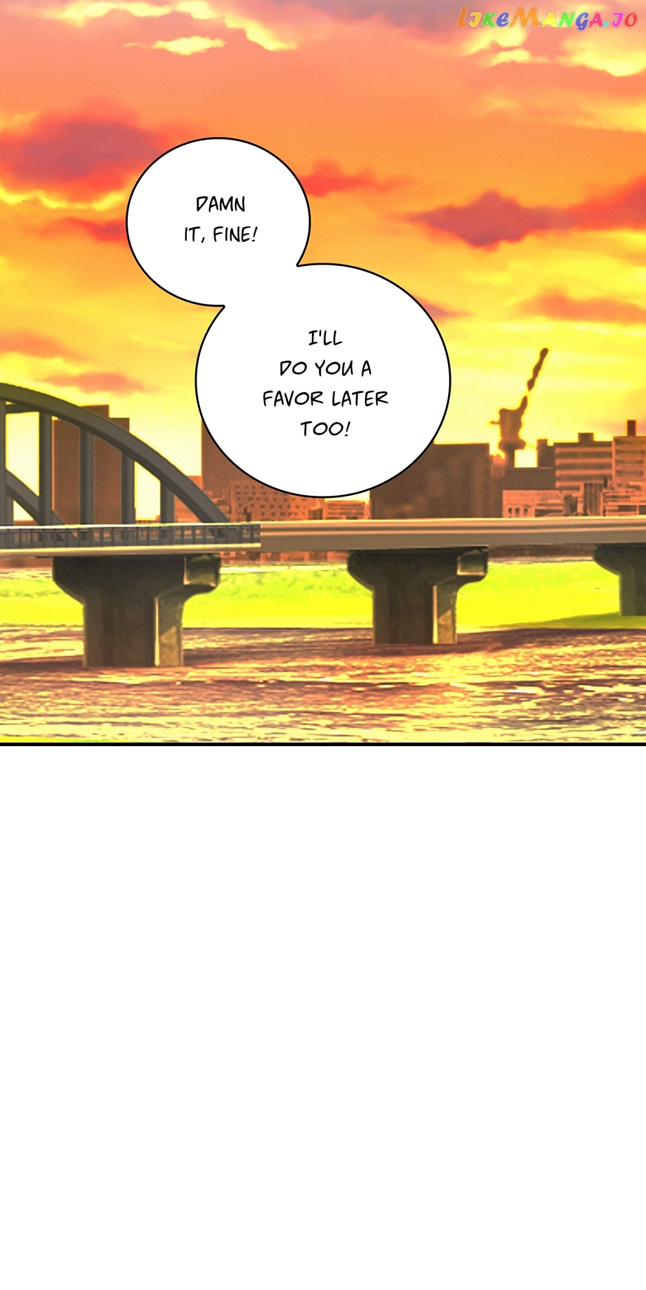 I’m Destined to Greatness! chapter 167 page 14