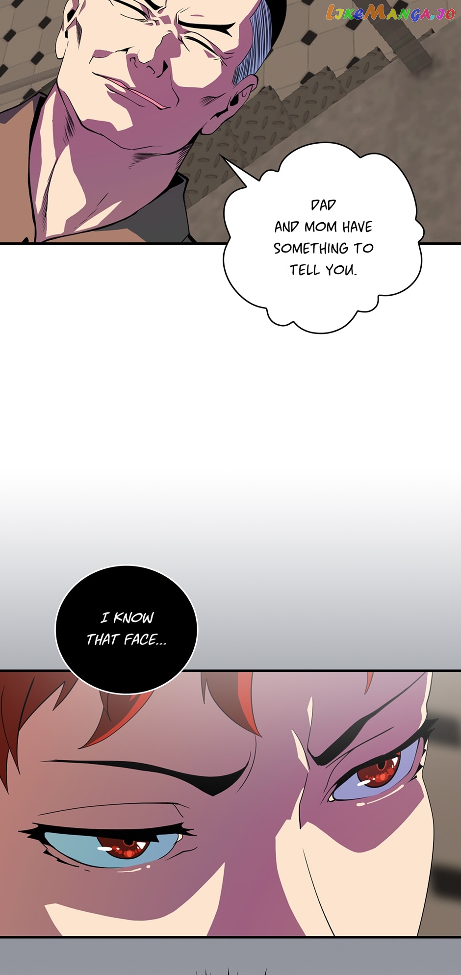 I’m Destined to Greatness! chapter 167 page 18