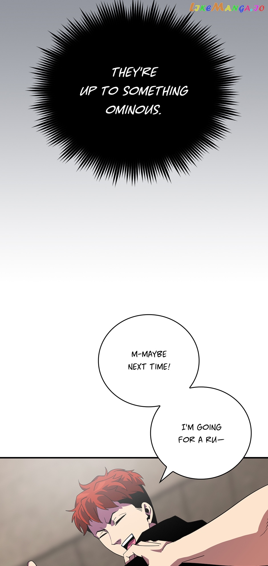 I’m Destined to Greatness! chapter 167 page 19