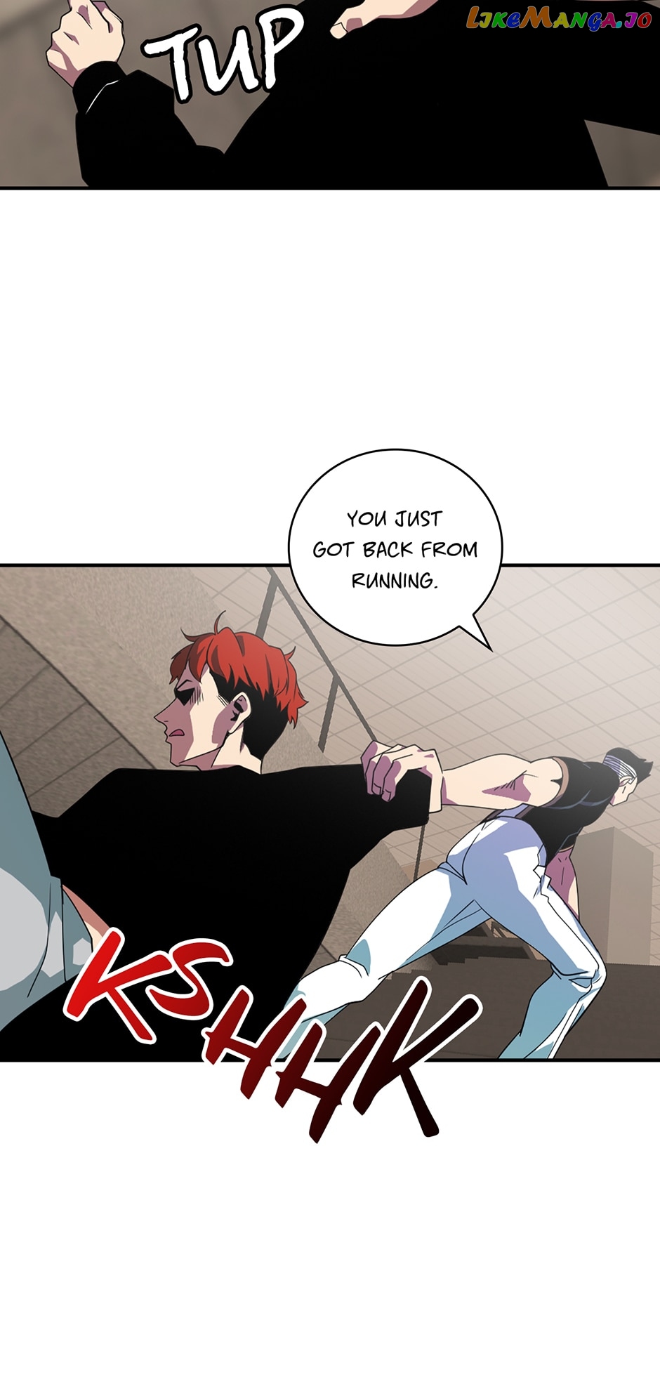 I’m Destined to Greatness! chapter 167 page 20