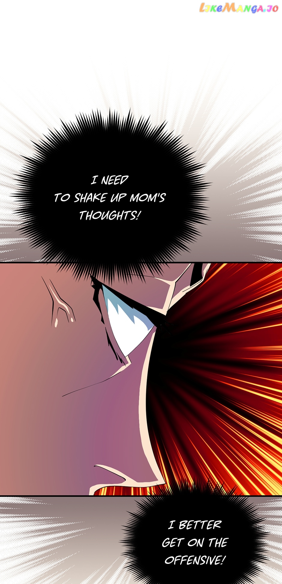 I’m Destined to Greatness! chapter 167 page 24