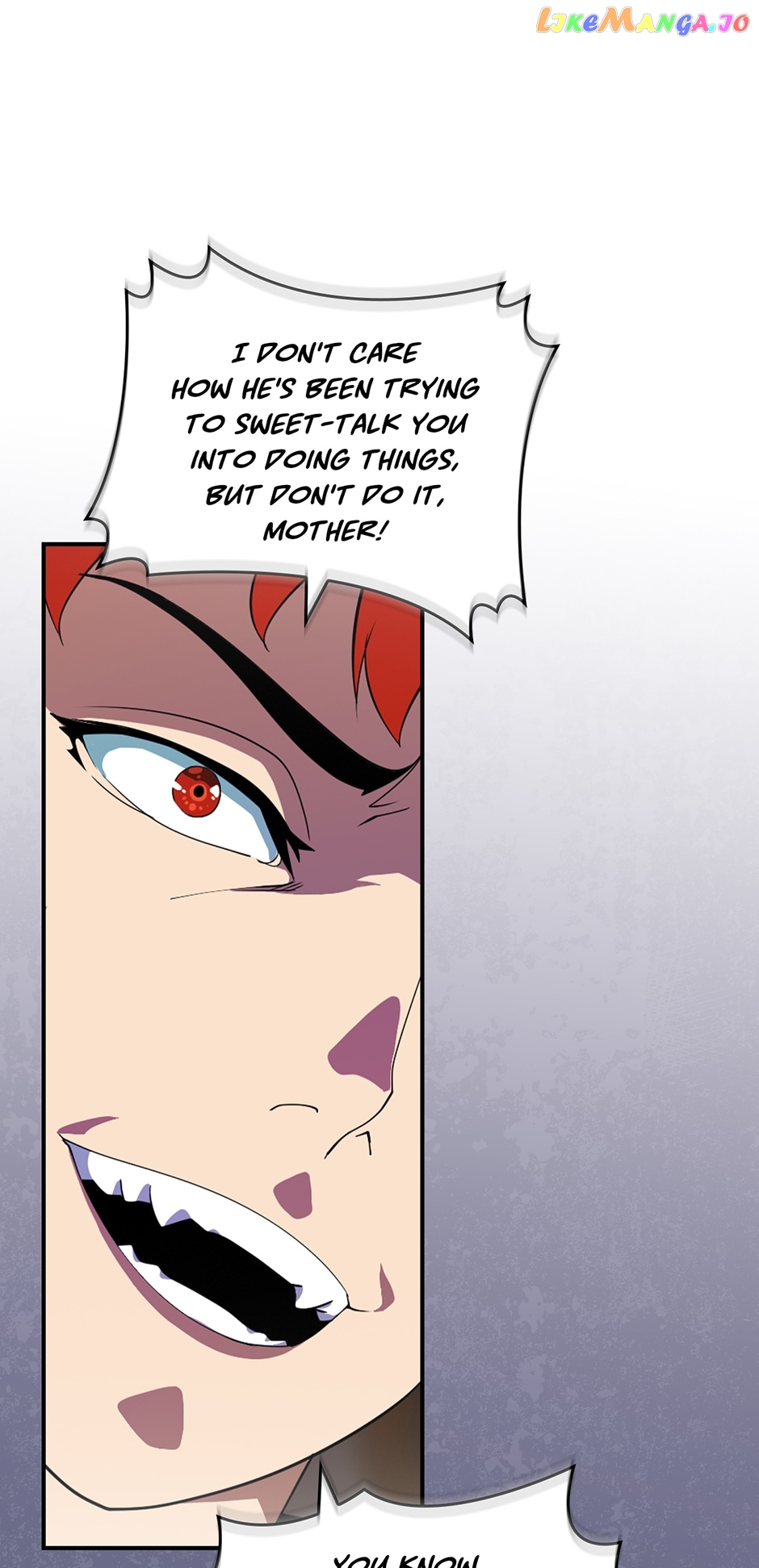 I’m Destined to Greatness! chapter 167 page 28