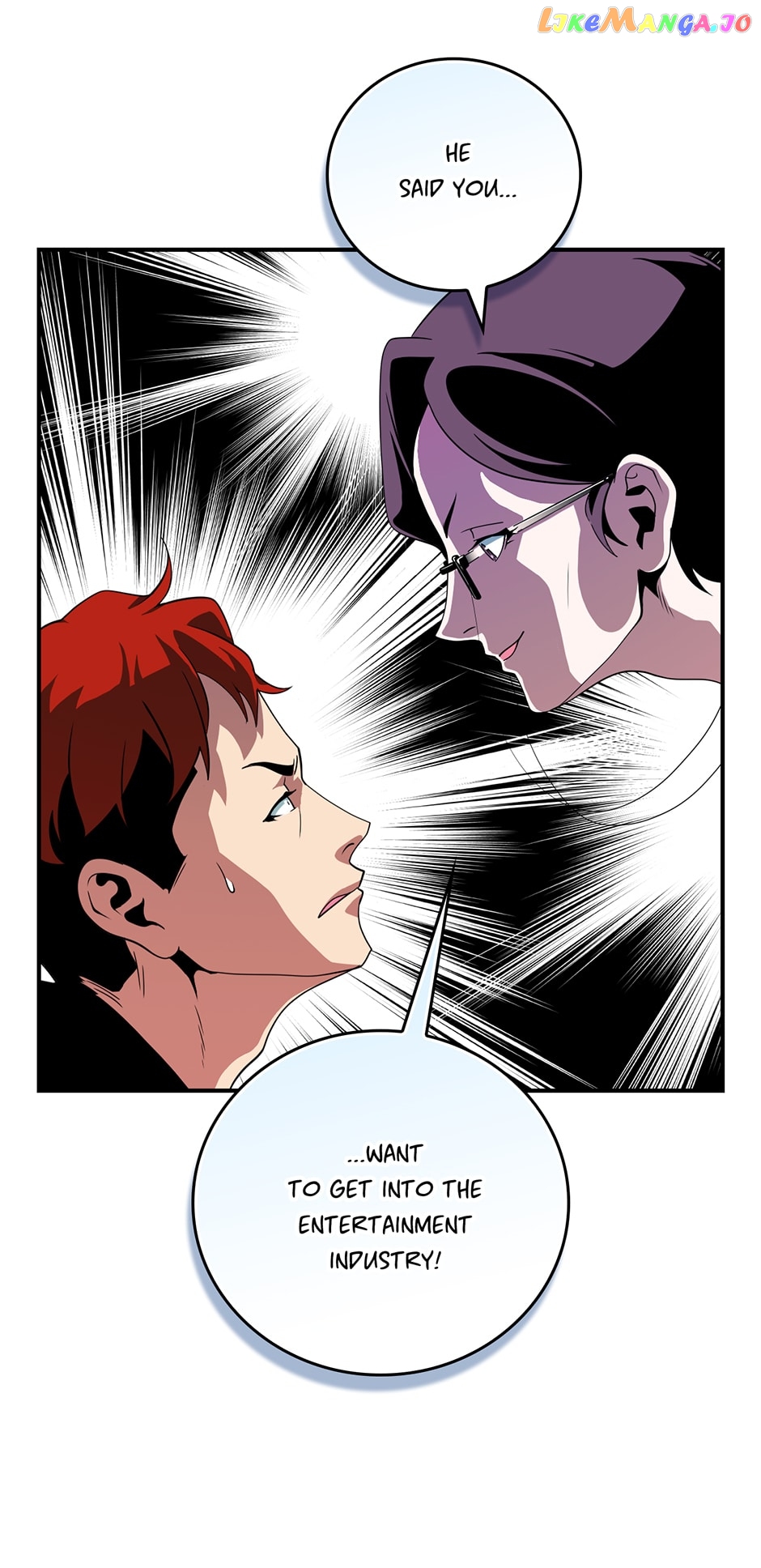 I’m Destined to Greatness! chapter 167 page 31