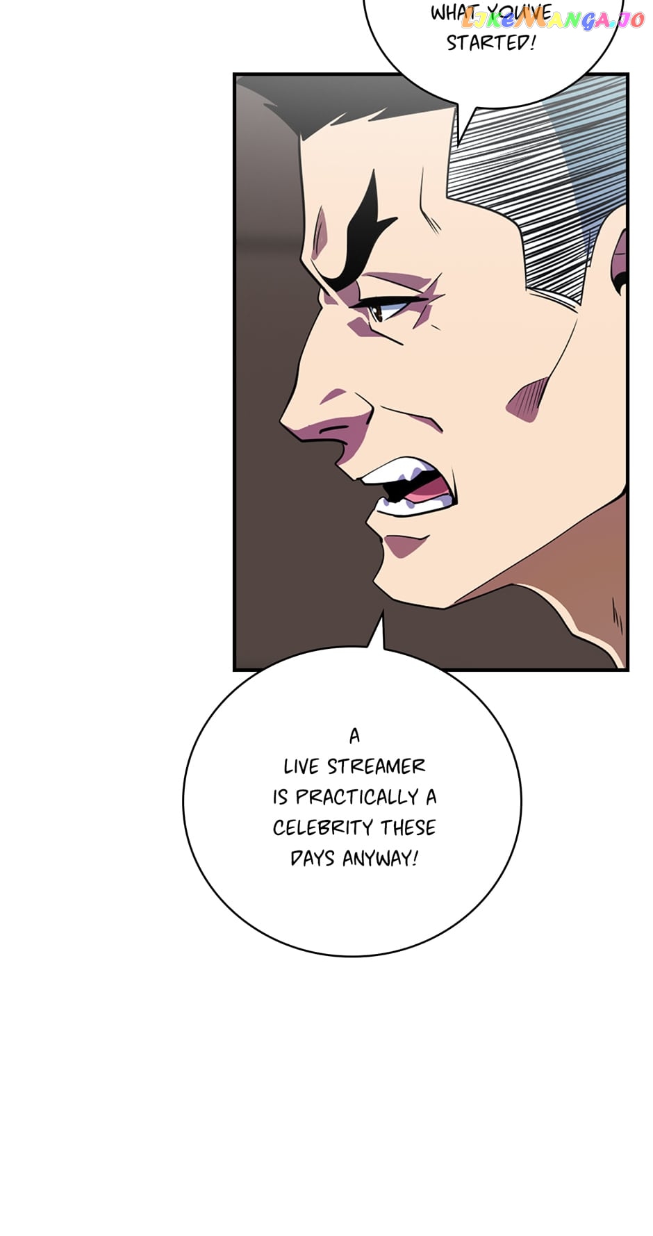 I’m Destined to Greatness! chapter 167 page 38