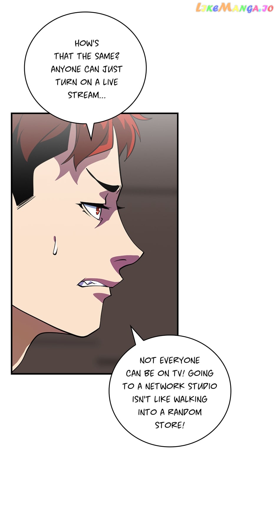 I’m Destined to Greatness! chapter 167 page 39