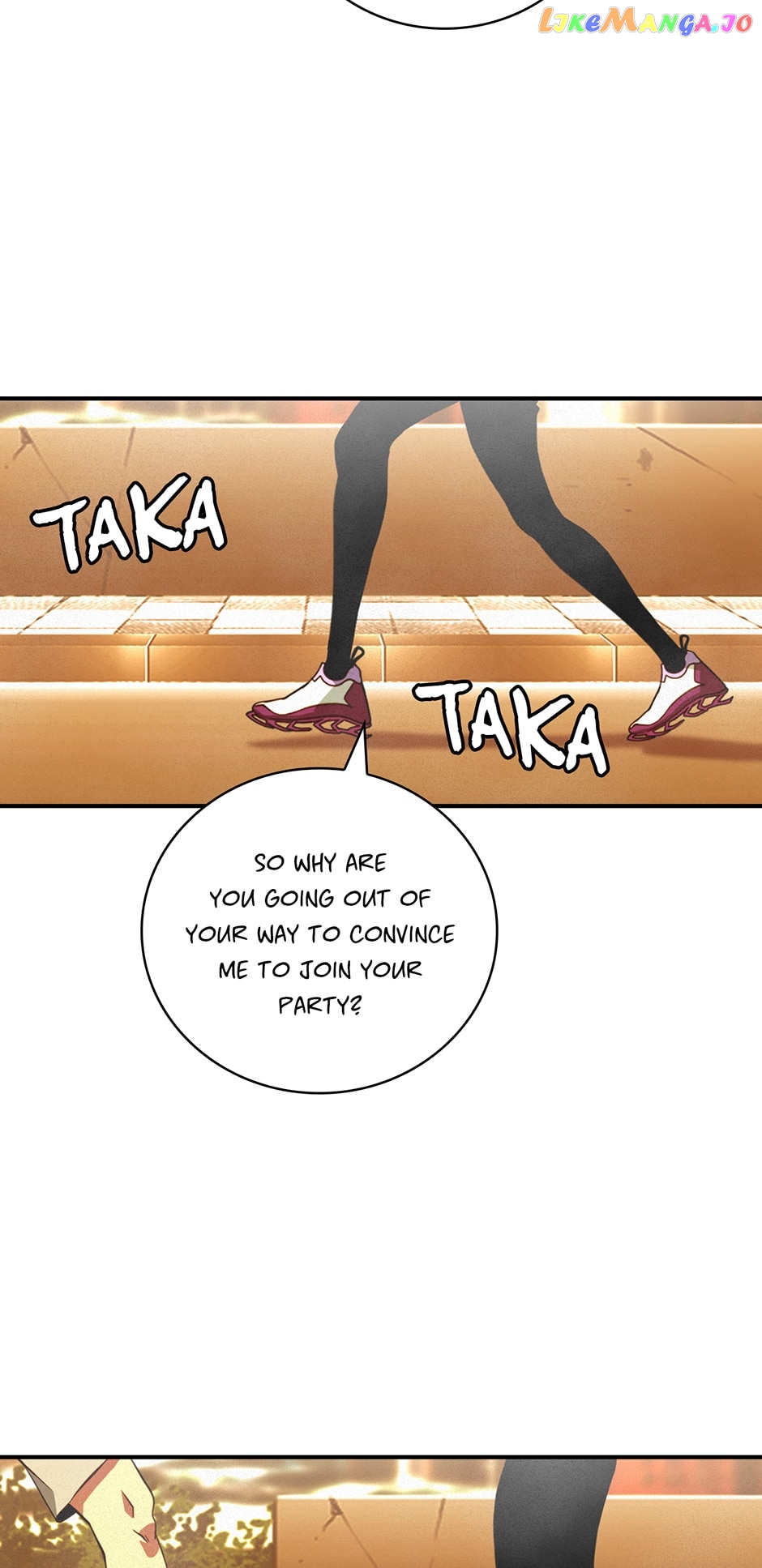 I’m Destined to Greatness! chapter 167 page 4