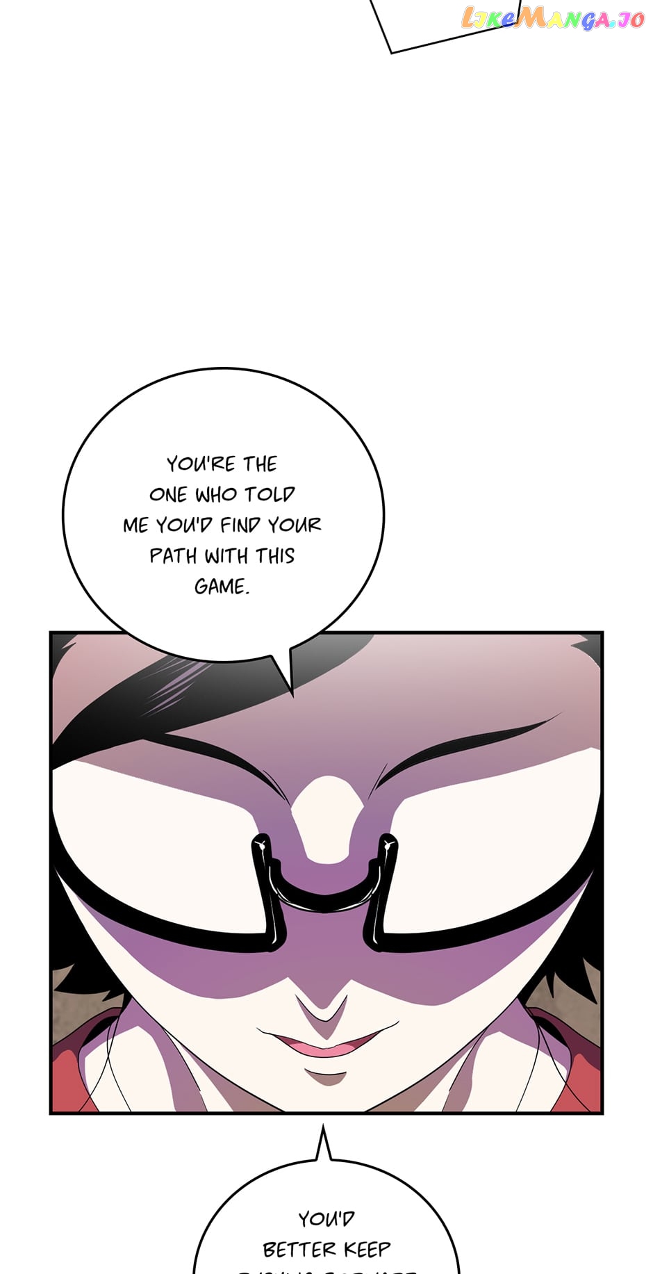 I’m Destined to Greatness! chapter 167 page 43