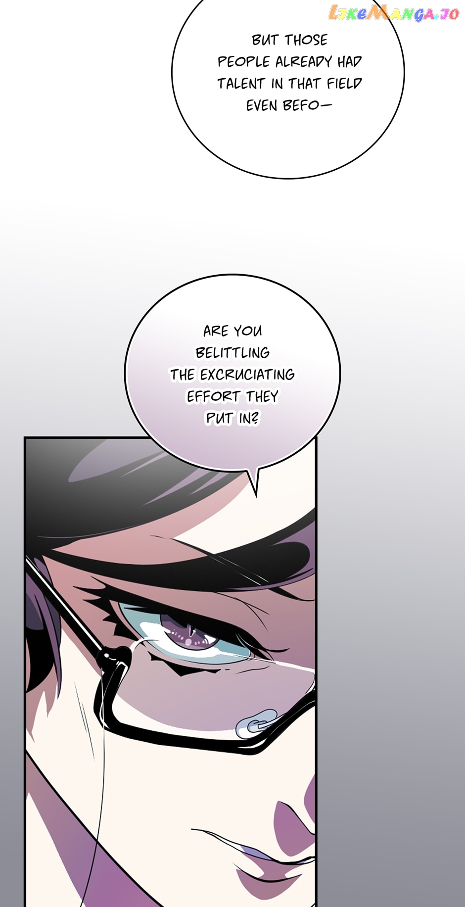 I’m Destined to Greatness! chapter 167 page 45