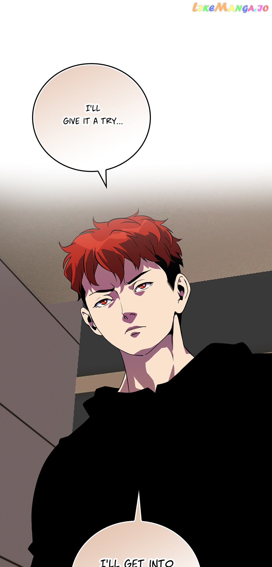 I’m Destined to Greatness! chapter 167 page 49