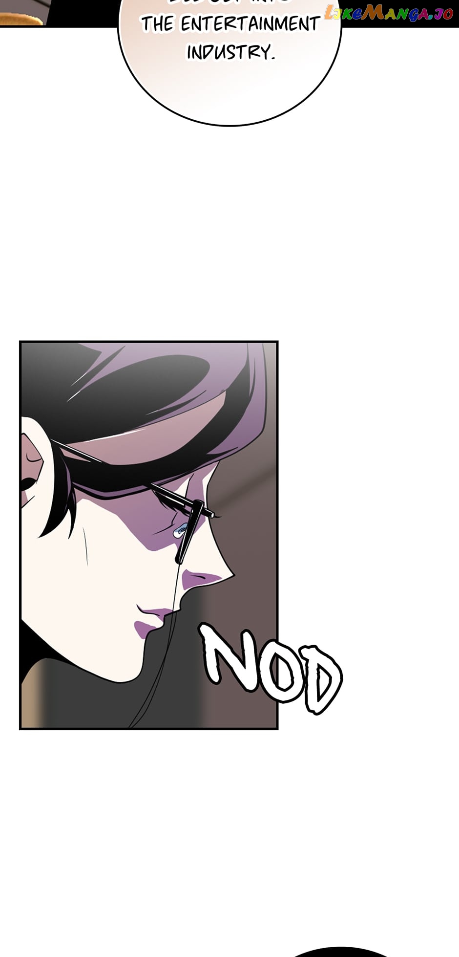 I’m Destined to Greatness! chapter 167 page 50