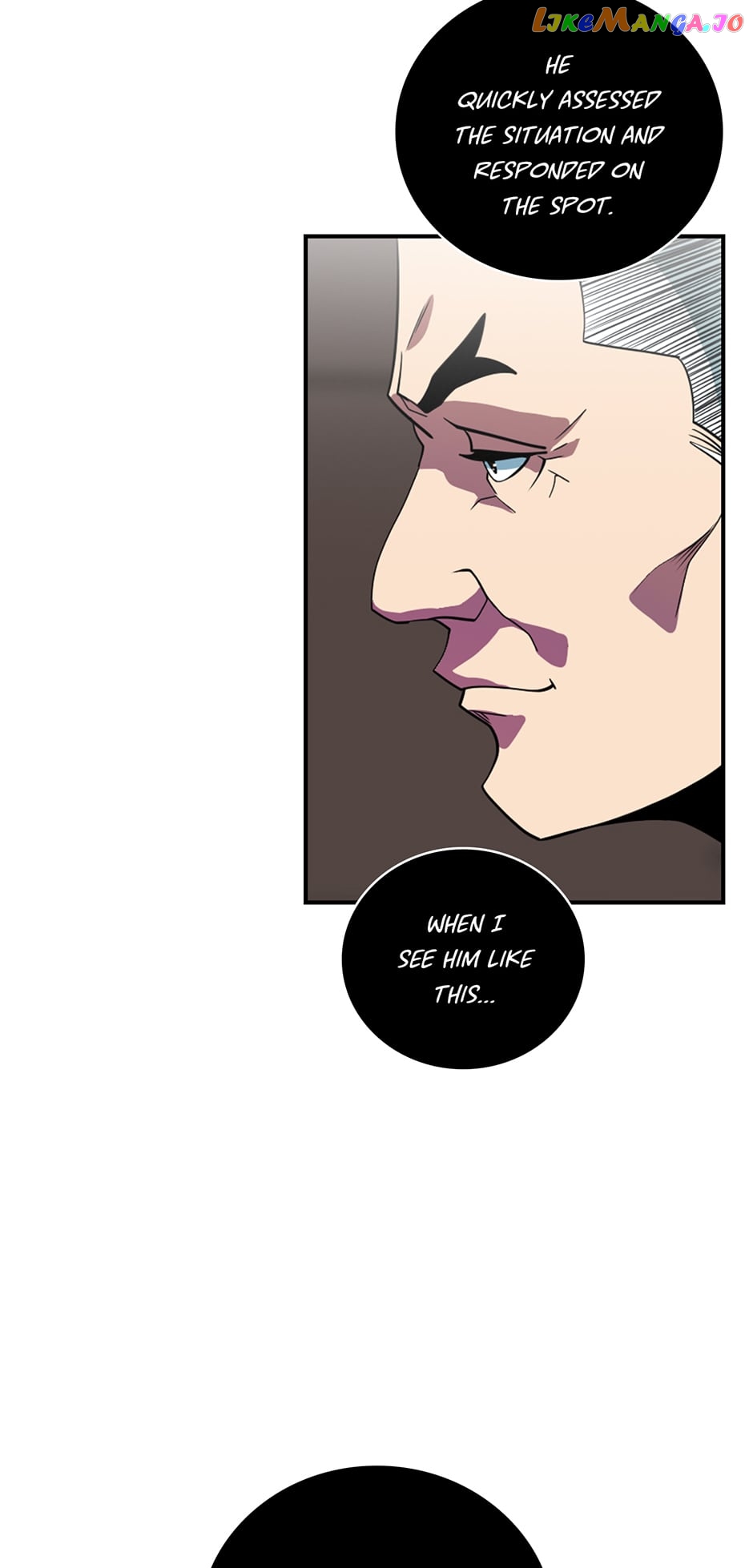 I’m Destined to Greatness! chapter 167 page 51