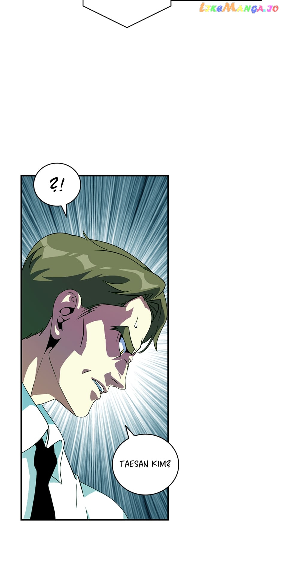 I’m Destined to Greatness! chapter 167 page 54