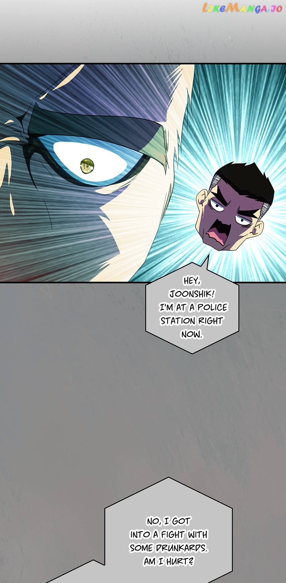 I’m Destined to Greatness! chapter 167 page 56