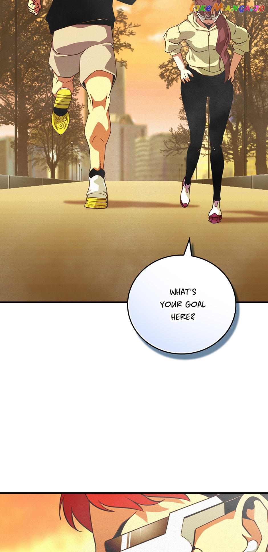 I’m Destined to Greatness! chapter 167 page 6