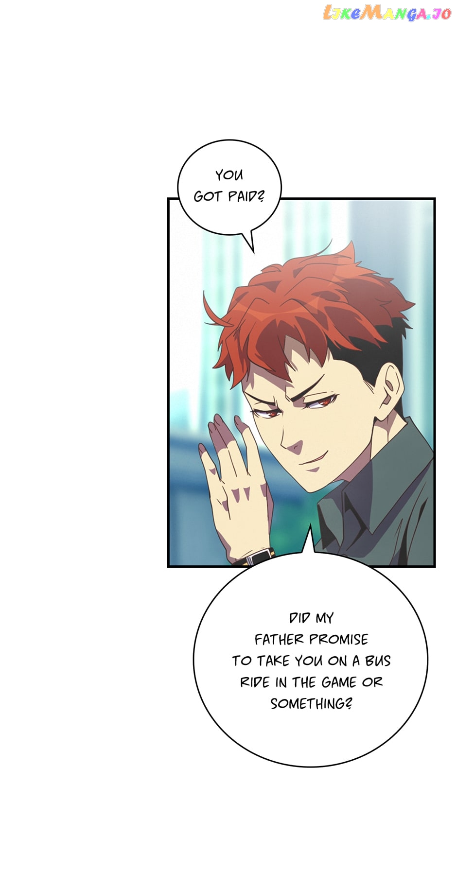 I’m Destined to Greatness! chapter 167 page 64