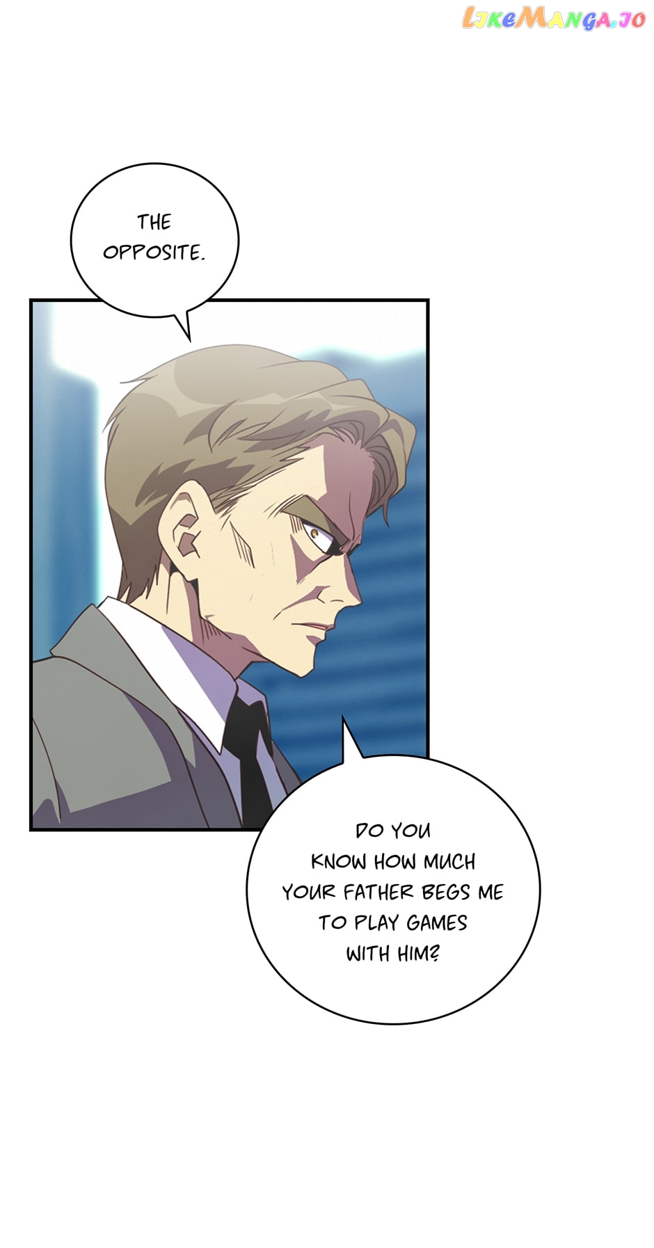 I’m Destined to Greatness! chapter 167 page 65