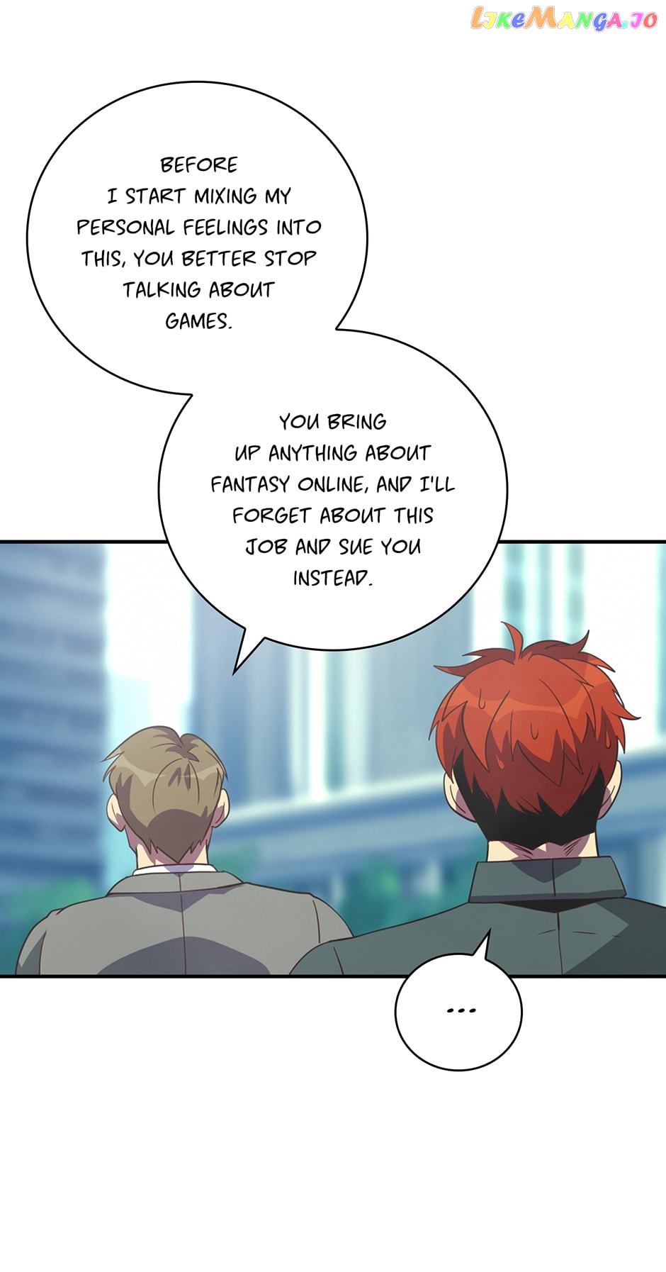 I’m Destined to Greatness! chapter 167 page 66